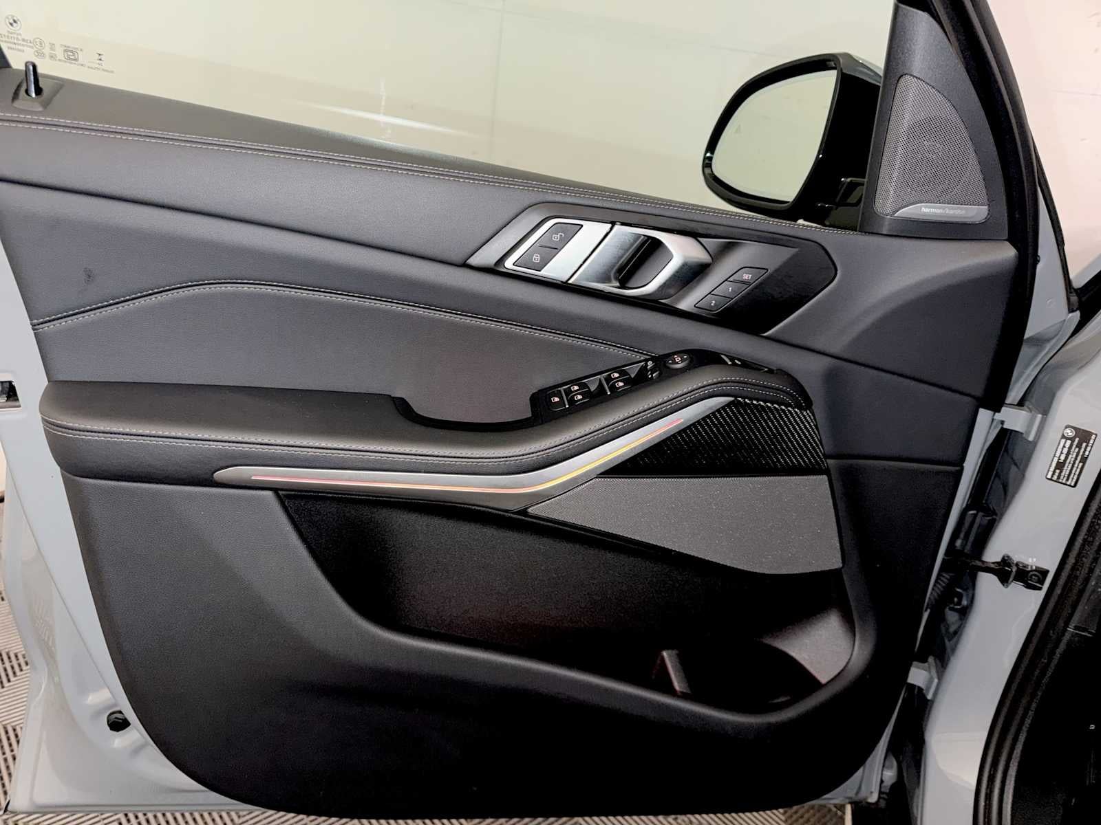 2025 BMW X5 xDrive40i Sports Activity Vehicle