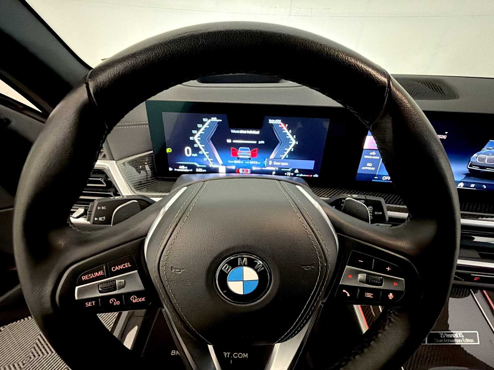 2025 BMW X5 xDrive40i Sports Activity Vehicle