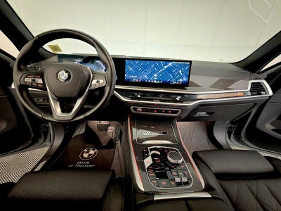 2025 BMW X5 xDrive40i Sports Activity Vehicle