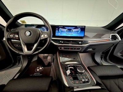 2025 BMW X5 xDrive40i Sports Activity Vehicle