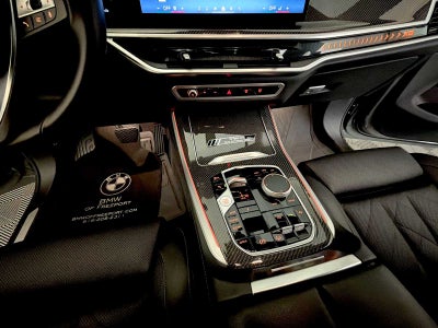 2025 BMW X5 xDrive40i Sports Activity Vehicle