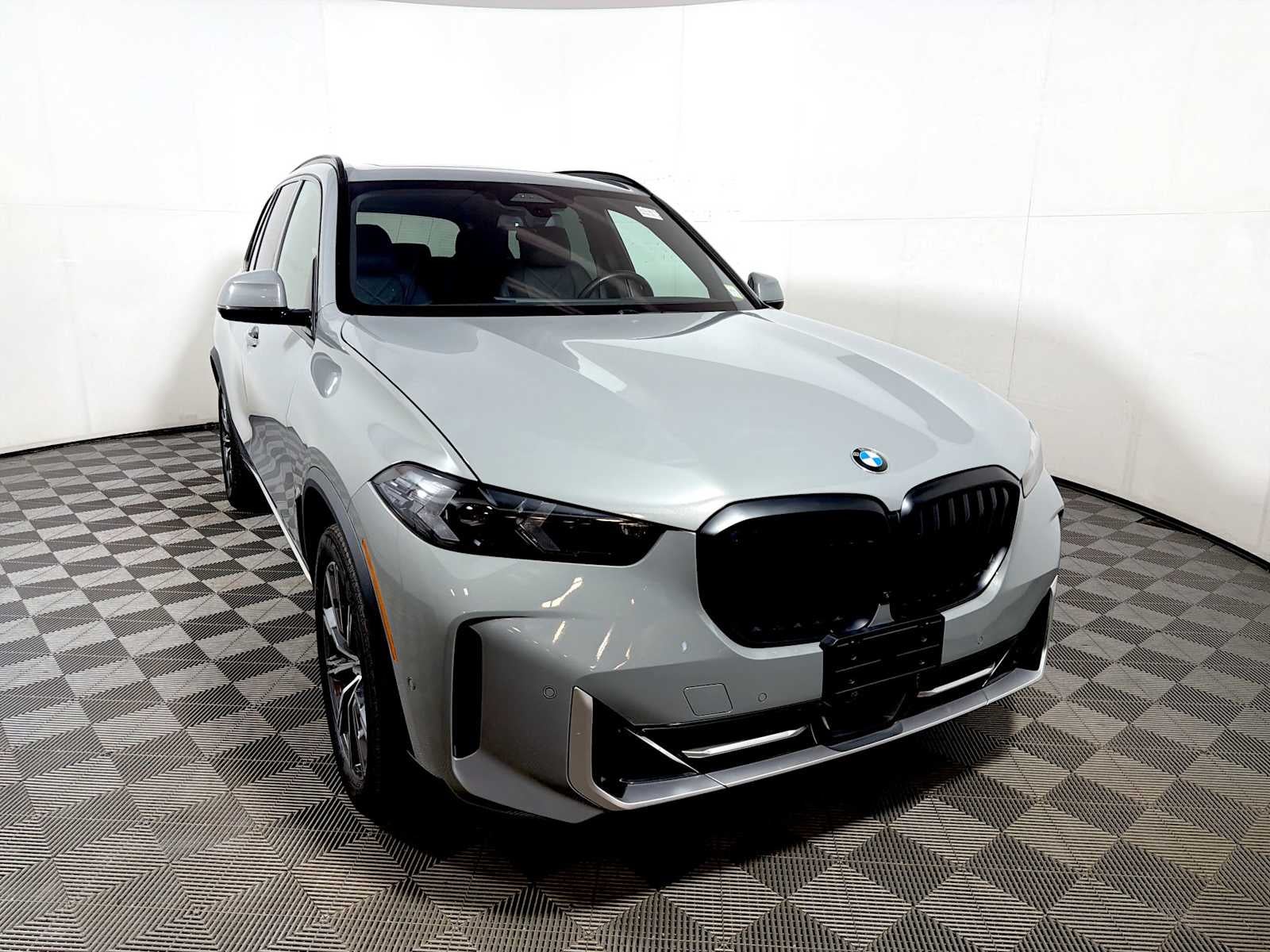 2025 BMW X5 xDrive40i Sports Activity Vehicle