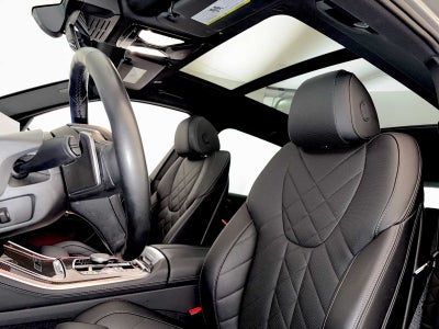 2025 BMW X5 xDrive40i Sports Activity Vehicle