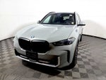 2025 BMW X5 xDrive40i Sports Activity Vehicle