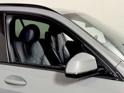 2025 BMW X5 xDrive40i Sports Activity Vehicle