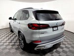 2025 BMW X5 xDrive40i Sports Activity Vehicle