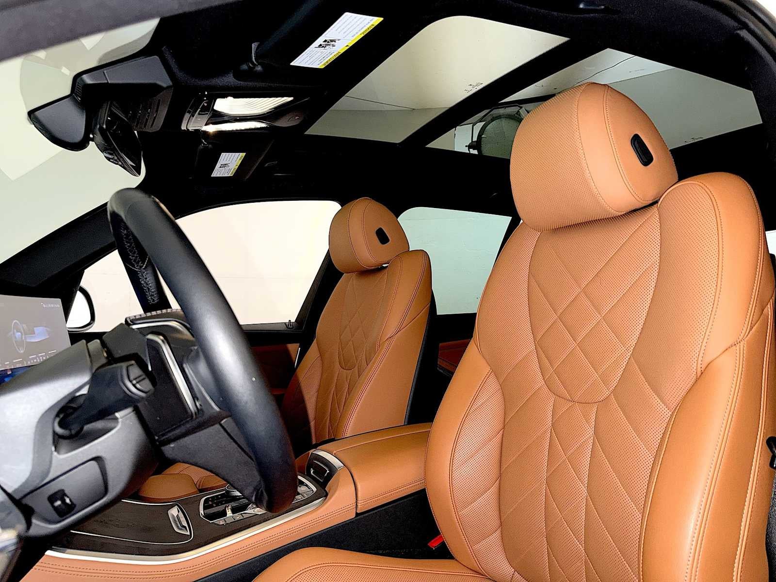 2024 BMW X5 xDrive40i Sports Activity Vehicle
