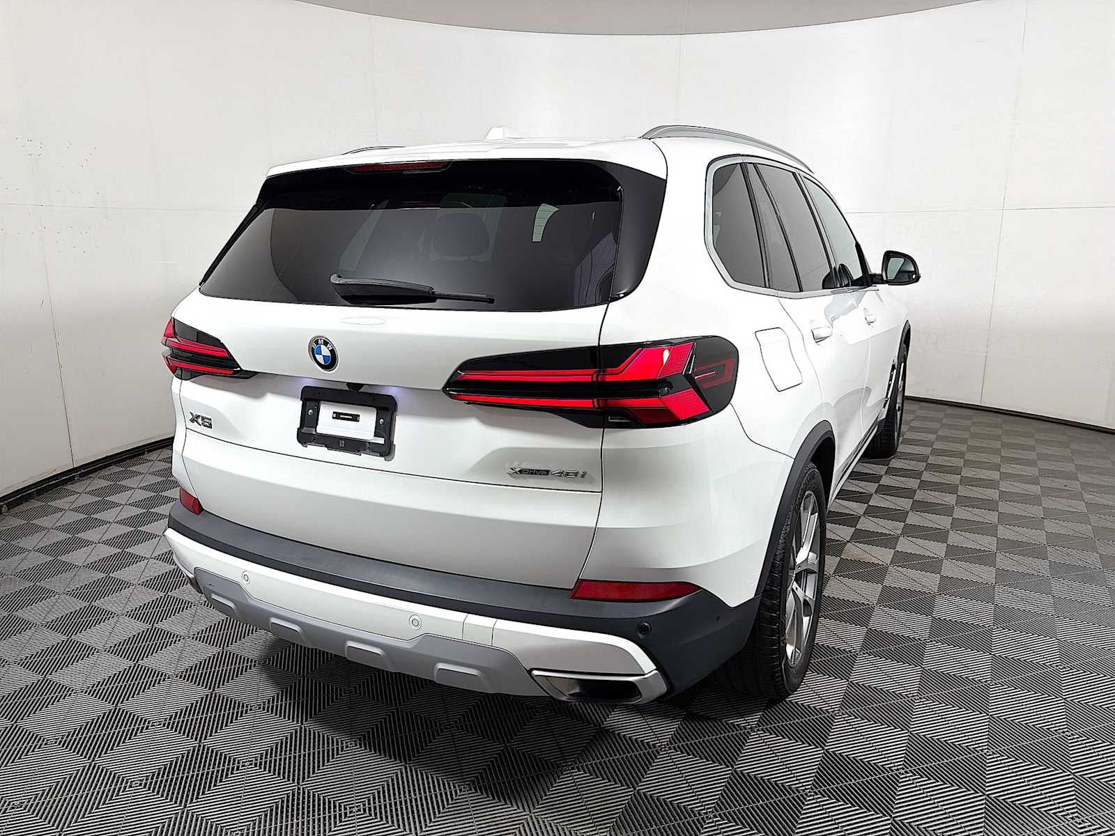 2024 BMW X5 xDrive40i Sports Activity Vehicle