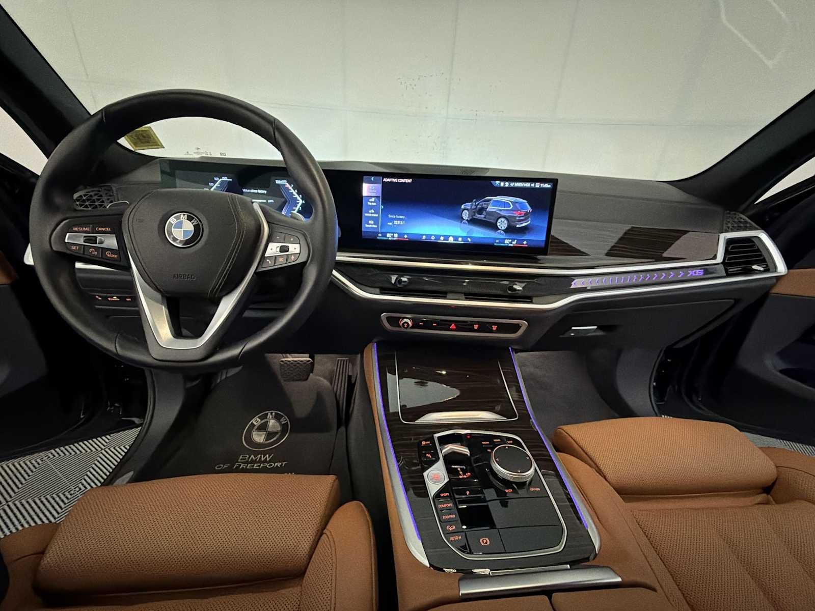 2024 BMW X5 xDrive40i Sports Activity Vehicle