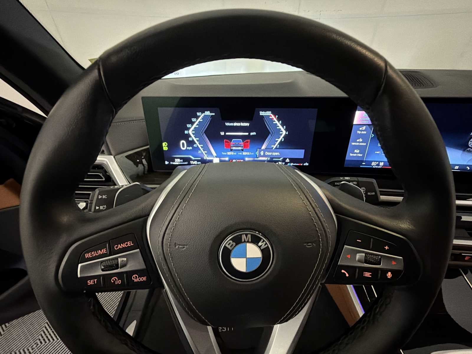 2024 BMW X5 xDrive40i Sports Activity Vehicle