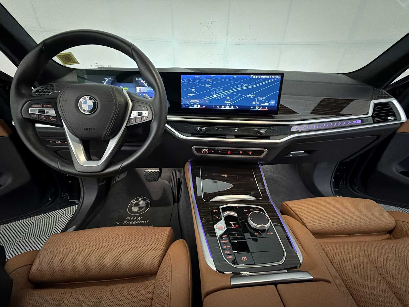 2024 BMW X5 xDrive40i Sports Activity Vehicle