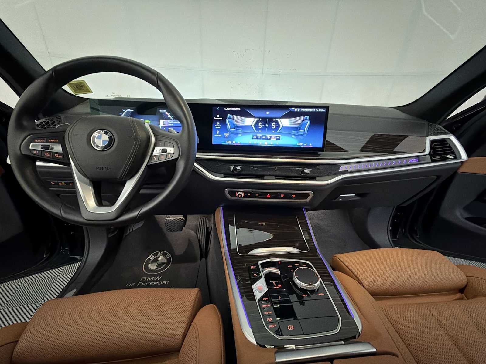 2024 BMW X5 xDrive40i Sports Activity Vehicle