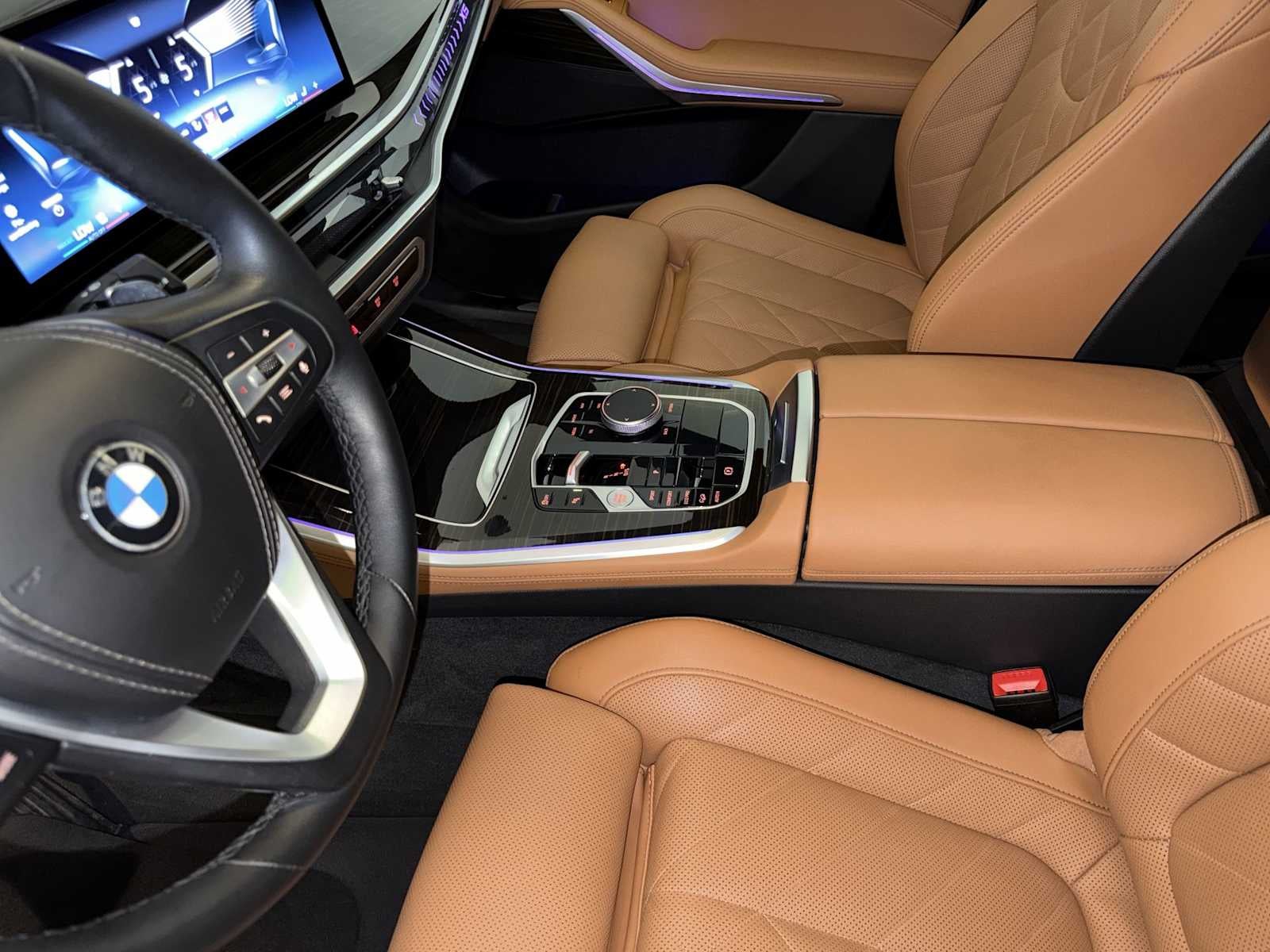 2024 BMW X5 xDrive40i Sports Activity Vehicle
