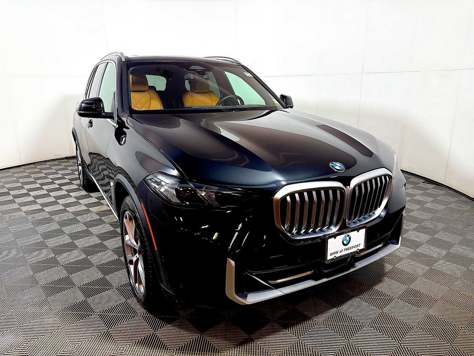 2024 BMW X5 xDrive40i Sports Activity Vehicle