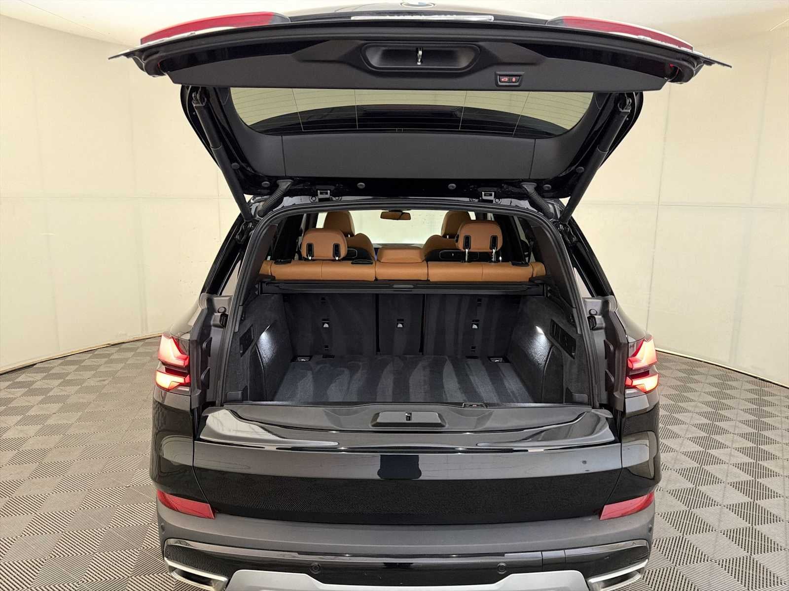 2024 BMW X5 xDrive40i Sports Activity Vehicle