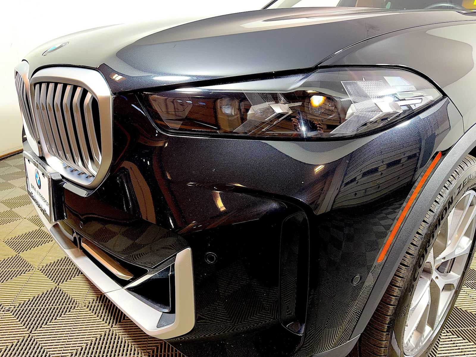 2024 BMW X5 xDrive40i Sports Activity Vehicle