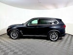 2024 BMW X5 xDrive40i Sports Activity Vehicle