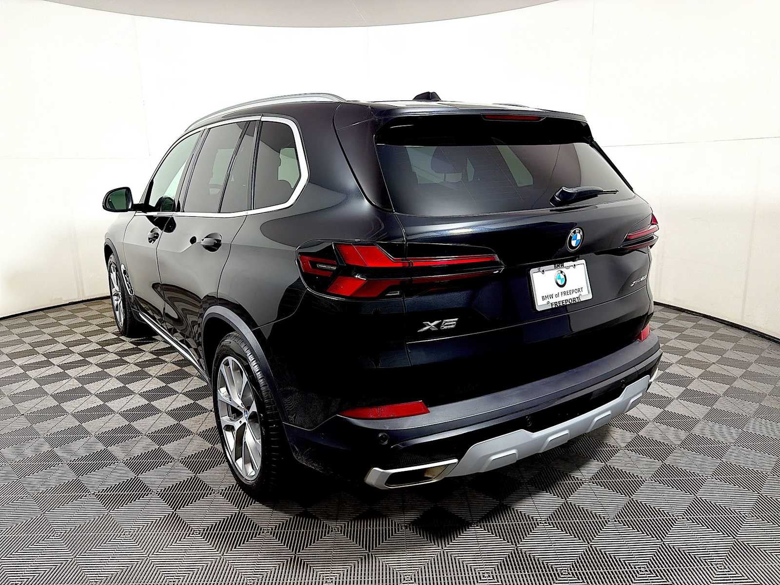 2024 BMW X5 xDrive40i Sports Activity Vehicle