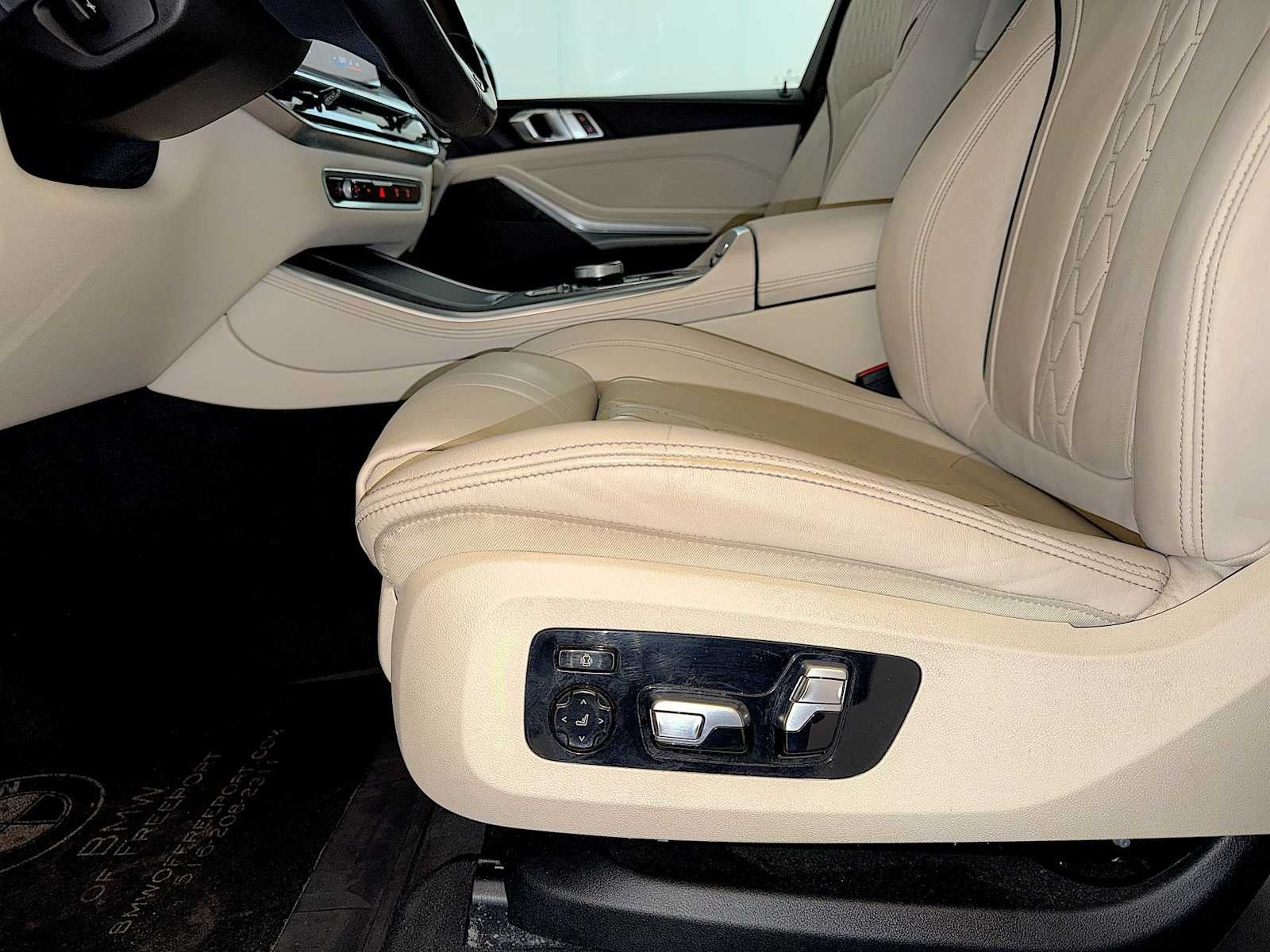 2024 BMW X5 xDrive40i Sports Activity Vehicle