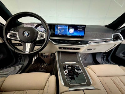 2024 BMW X5 xDrive40i Sports Activity Vehicle