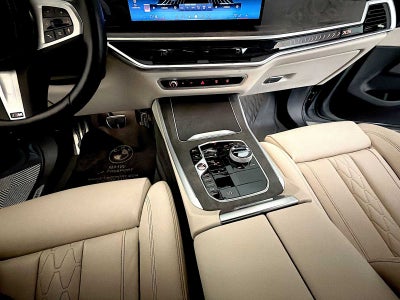 2024 BMW X5 xDrive40i Sports Activity Vehicle