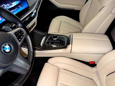 2024 BMW X5 xDrive40i Sports Activity Vehicle