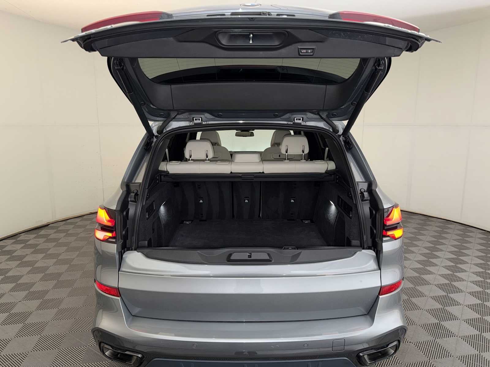 2024 BMW X5 xDrive40i Sports Activity Vehicle