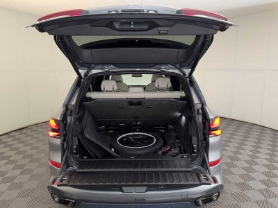 2024 BMW X5 xDrive40i Sports Activity Vehicle