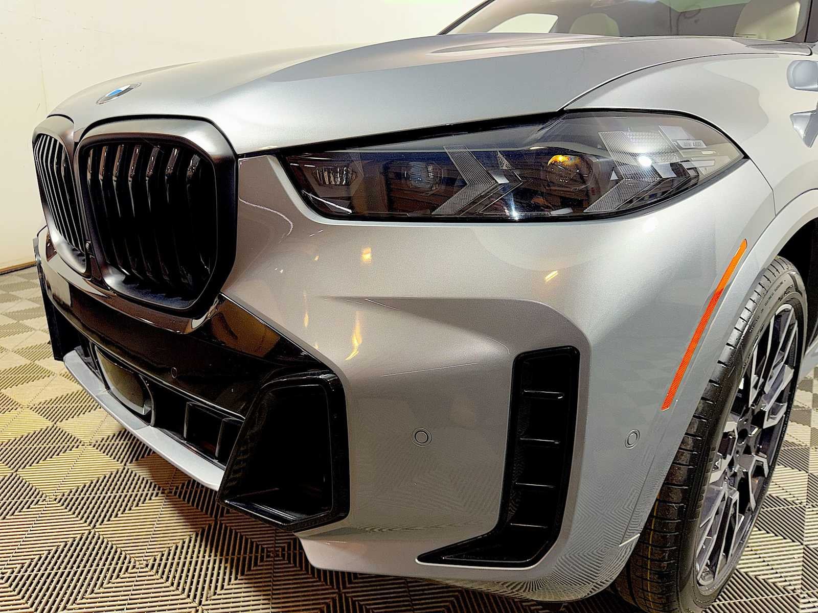 2024 BMW X5 xDrive40i Sports Activity Vehicle