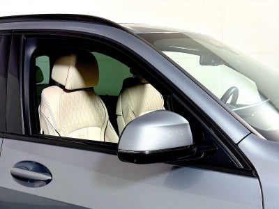 2024 BMW X5 xDrive40i Sports Activity Vehicle