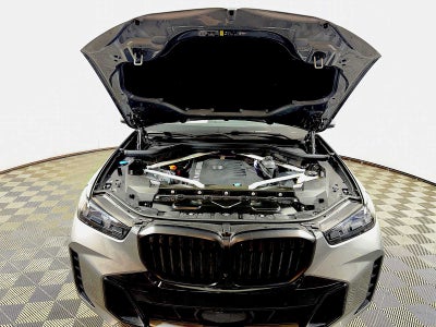 2024 BMW X5 xDrive40i Sports Activity Vehicle