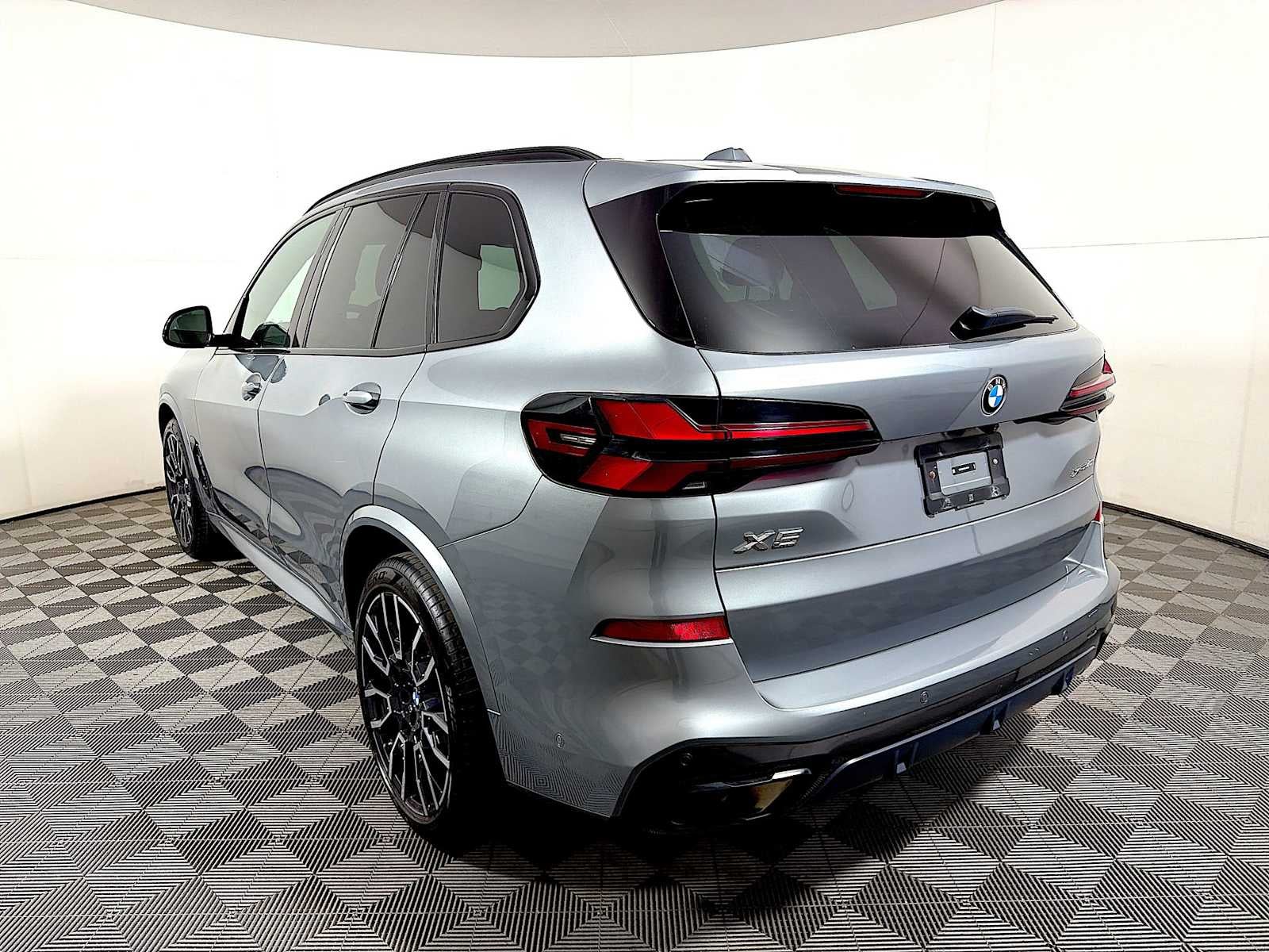 2024 BMW X5 xDrive40i Sports Activity Vehicle