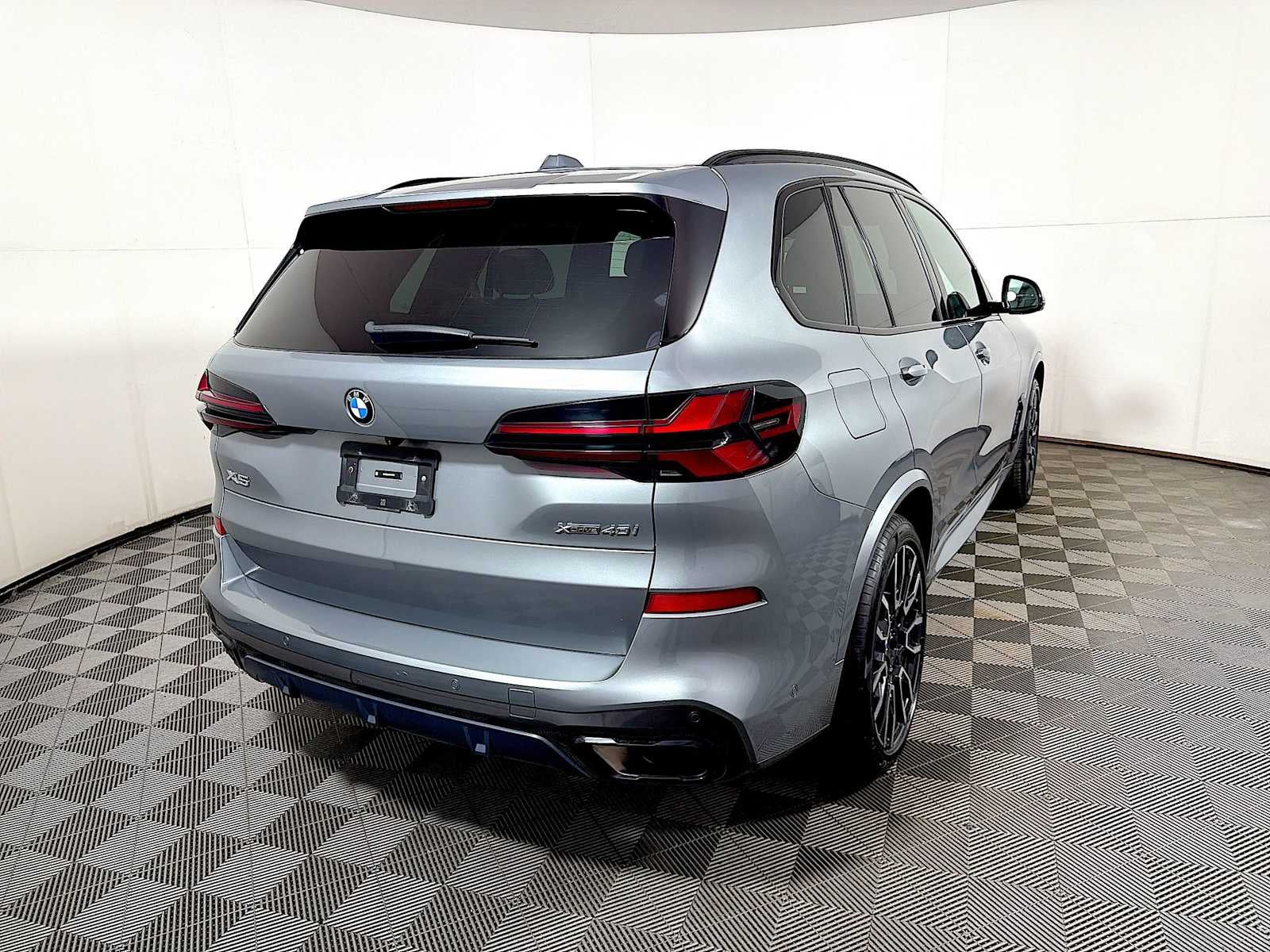 2024 BMW X5 xDrive40i Sports Activity Vehicle