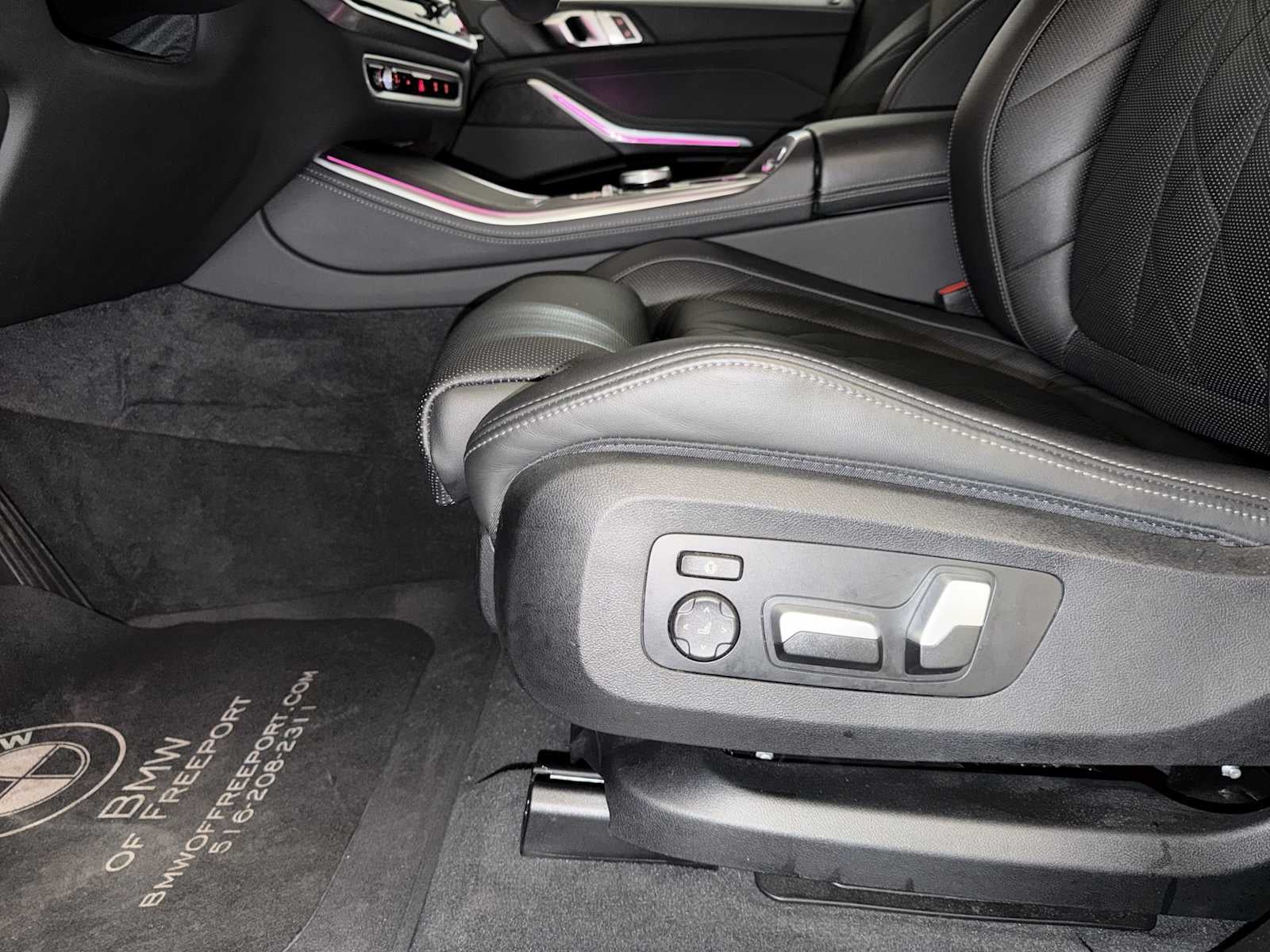 2024 BMW X5 xDrive40i Sports Activity Vehicle