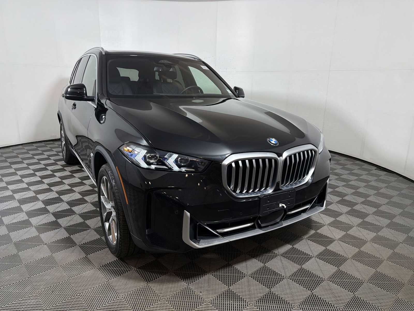2024 BMW X5 xDrive40i Sports Activity Vehicle