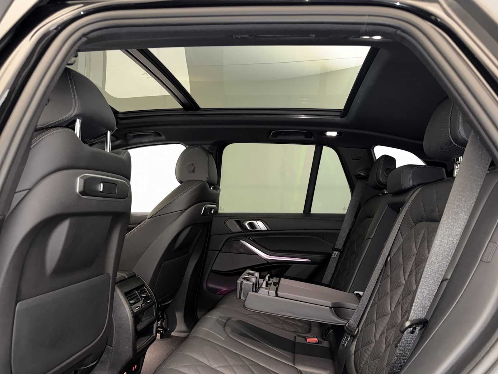 2024 BMW X5 xDrive40i Sports Activity Vehicle