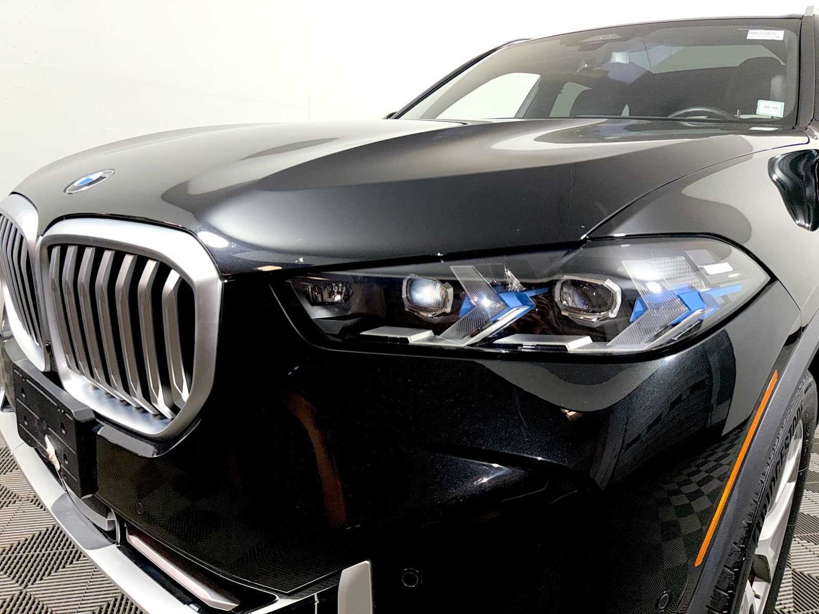 2024 BMW X5 xDrive40i Sports Activity Vehicle