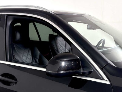 2024 BMW X5 xDrive40i Sports Activity Vehicle