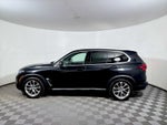 2024 BMW X5 xDrive40i Sports Activity Vehicle