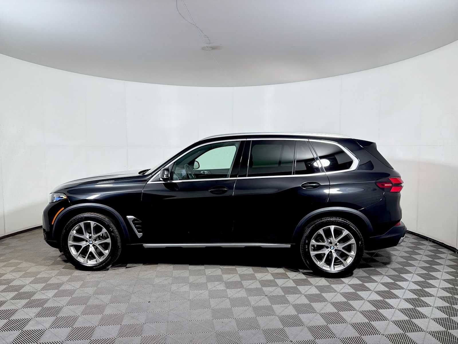 2024 BMW X5 xDrive40i Sports Activity Vehicle