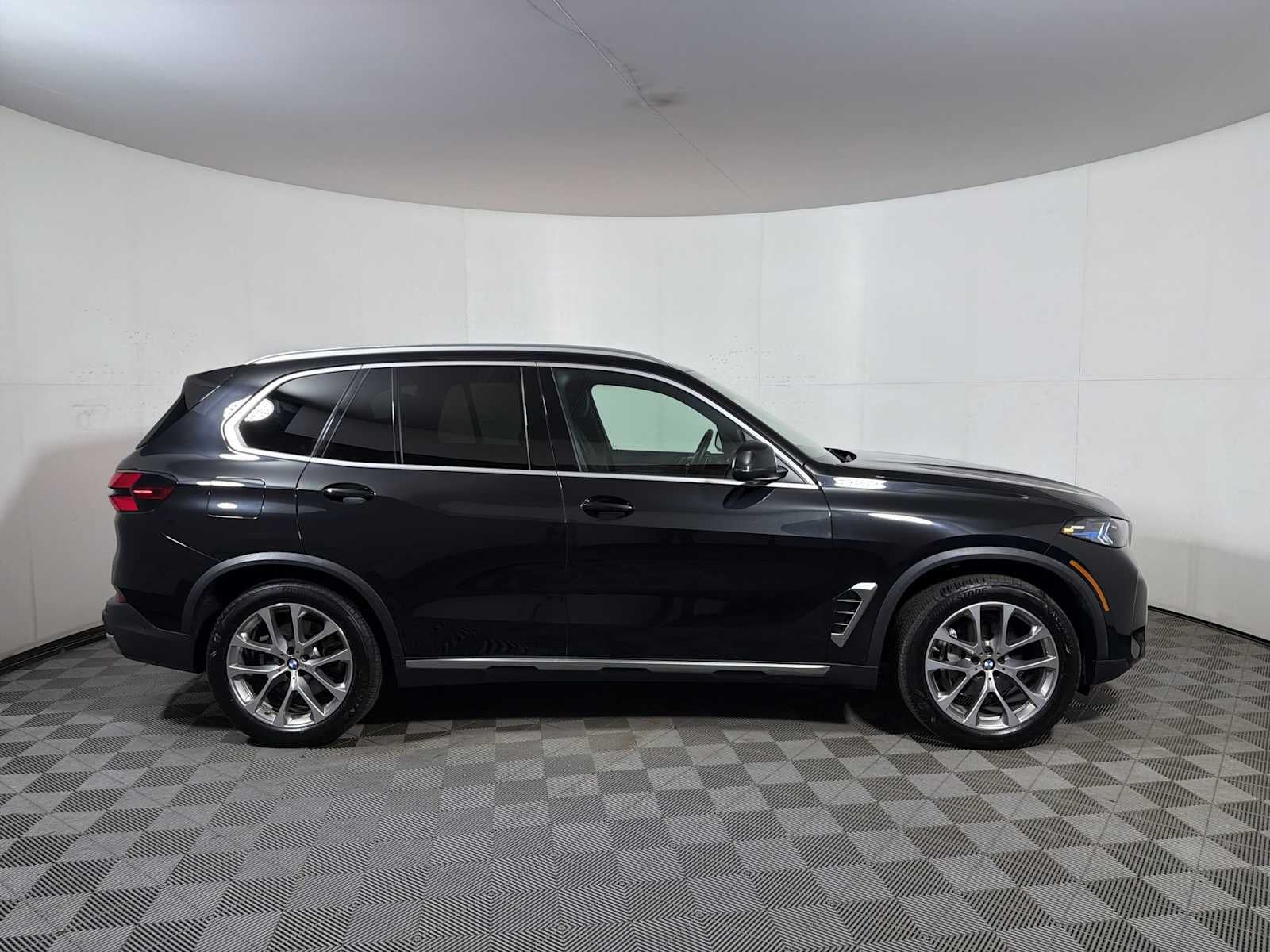 2024 BMW X5 xDrive40i Sports Activity Vehicle
