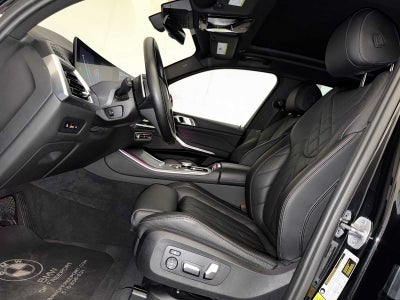 2024 BMW X5 xDrive40i Sports Activity Vehicle