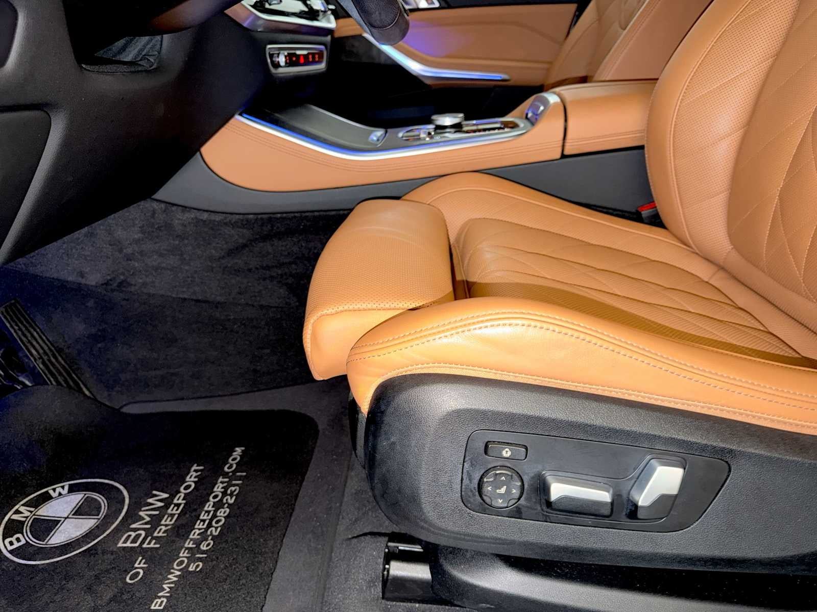 2024 BMW X5 xDrive40i Sports Activity Vehicle