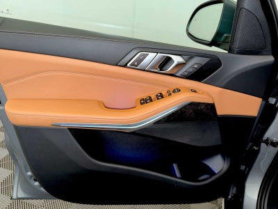 2024 BMW X5 xDrive40i Sports Activity Vehicle