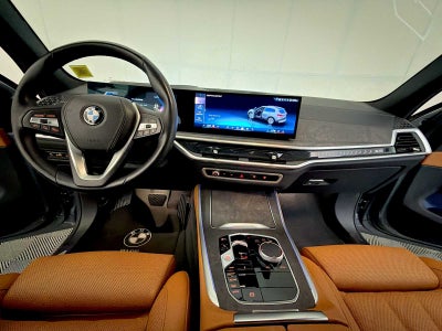 2024 BMW X5 xDrive40i Sports Activity Vehicle