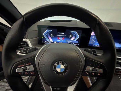 2024 BMW X5 xDrive40i Sports Activity Vehicle