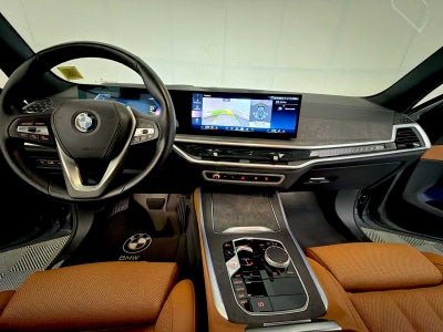 2024 BMW X5 xDrive40i Sports Activity Vehicle