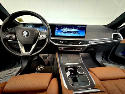 2024 BMW X5 xDrive40i Sports Activity Vehicle