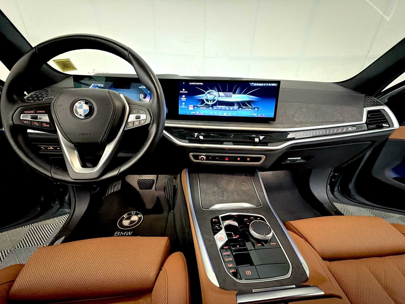 2024 BMW X5 xDrive40i Sports Activity Vehicle