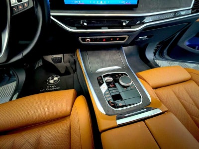 2024 BMW X5 xDrive40i Sports Activity Vehicle